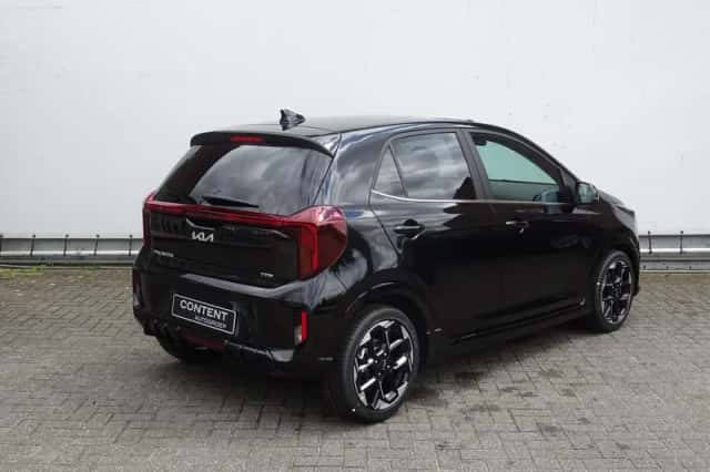 Kia Picanto (2026) thumbnail 5