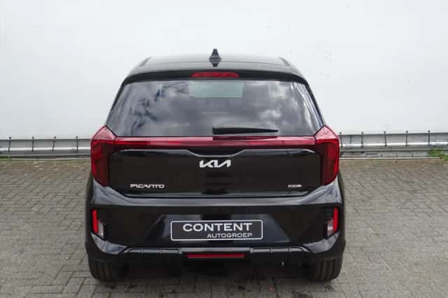 Kia Picanto (2026) thumbnail 6
