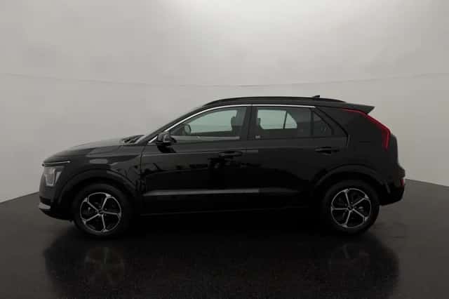 Kia Niro (2026) thumbnail 3