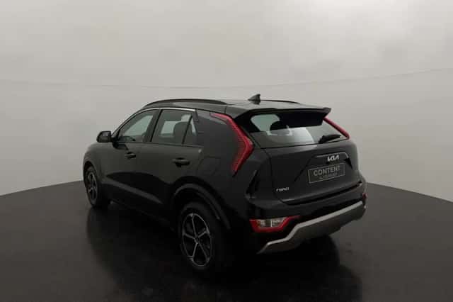 Kia Niro (2026) thumbnail 4