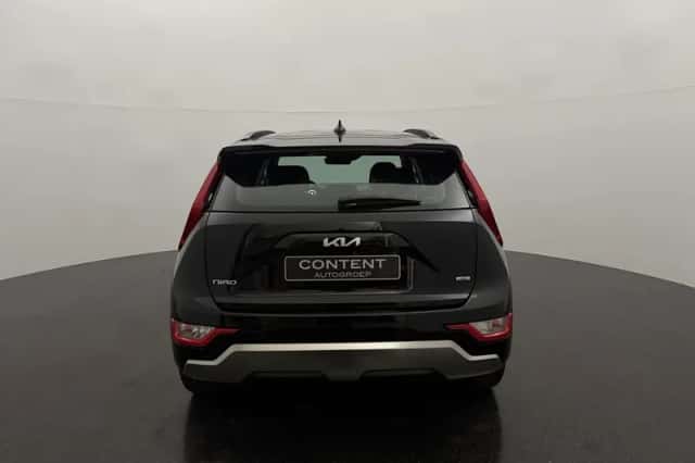 Kia Niro (2026) thumbnail 5