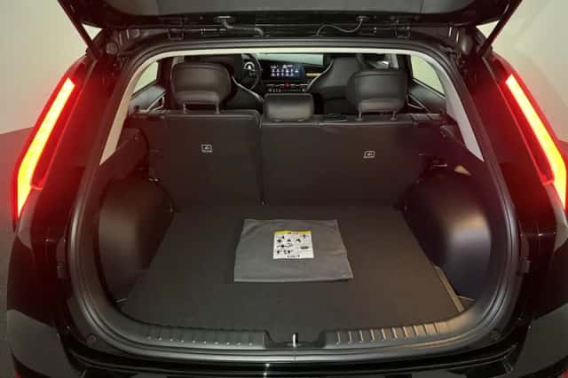 Kia Niro (2026) thumbnail 6