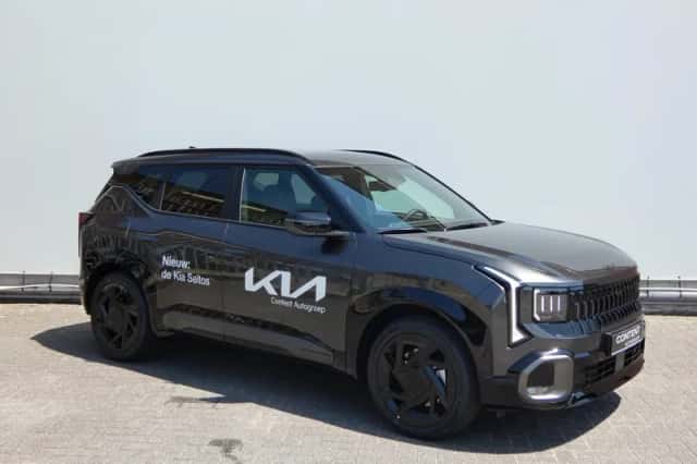 Kia Seltos (2026) thumbnail 3