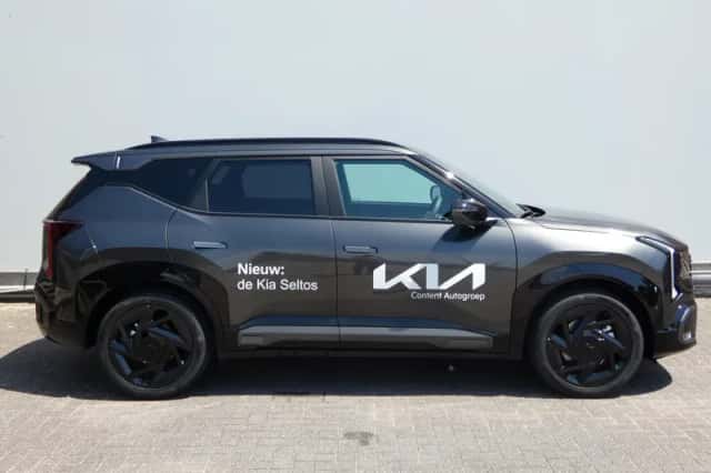 Kia Seltos (2026) thumbnail 4