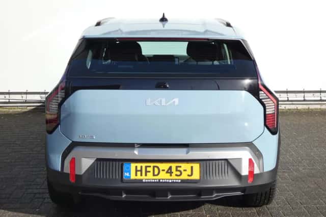 Kia EV3 (2025) thumbnail 6
