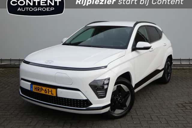 Hyundai Kona (2025) thumbnail 1