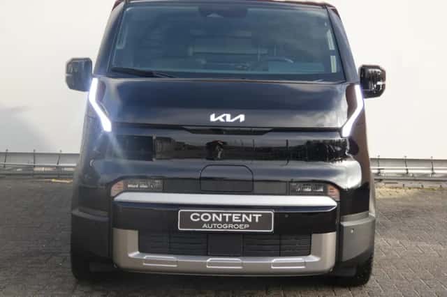 Kia PV5 (2026) thumbnail 2