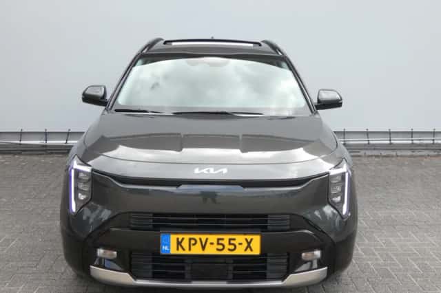 Kia Niro (2026) thumbnail 2