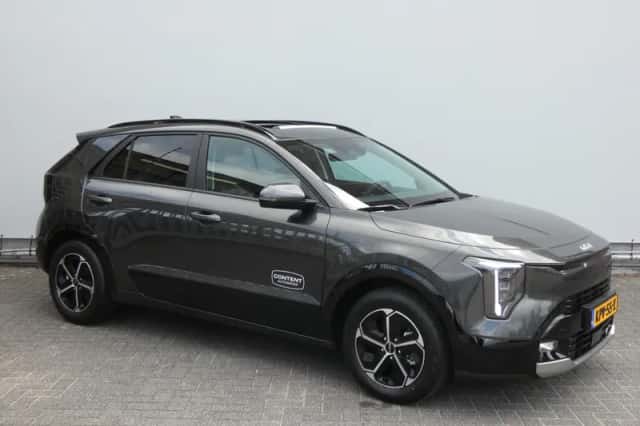 Kia Niro (2026) thumbnail 3