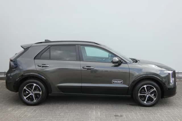 Kia Niro (2026) thumbnail 4
