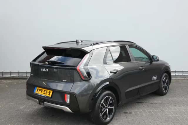 Kia Niro (2026) thumbnail 5