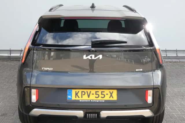 Kia Niro (2026) thumbnail 6