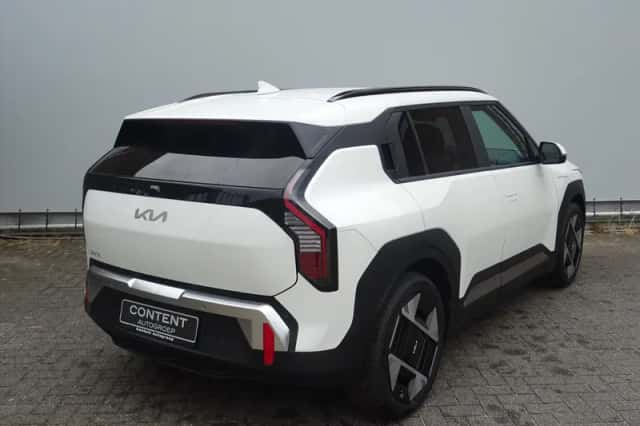 Kia EV3 (2026) thumbnail 5