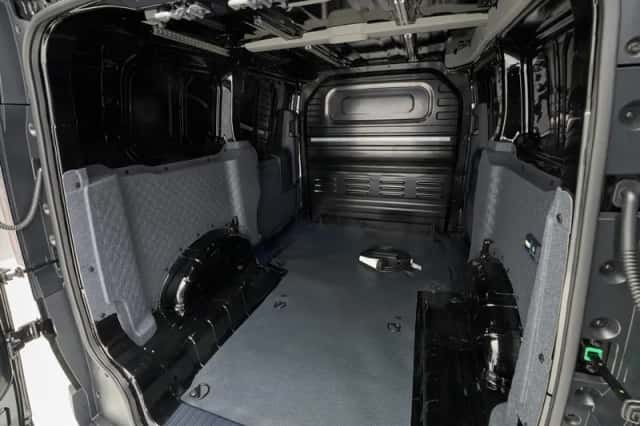 Kia PV5 (2026) thumbnail 5