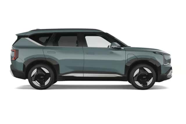 Kia EV5 (2026) thumbnail 5