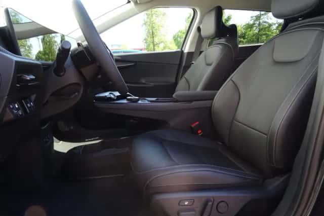 Kia EV6 (2026) thumbnail 5