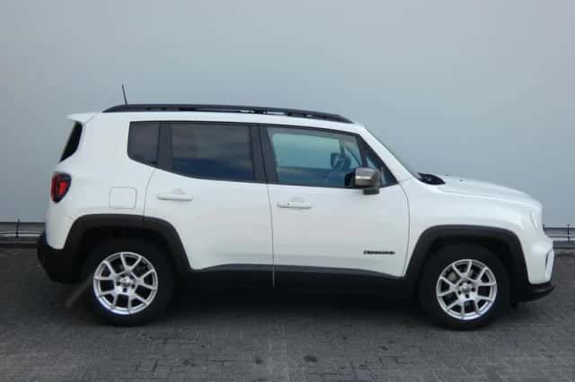 Jeep Renegade (2020) thumbnail 4