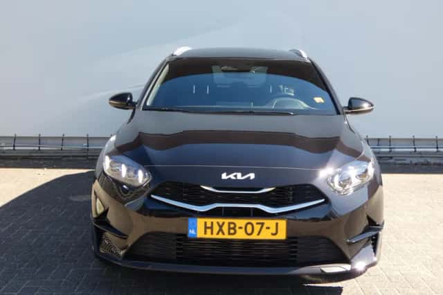 Kia Ceed Sportswagon (2025) thumbnail 2