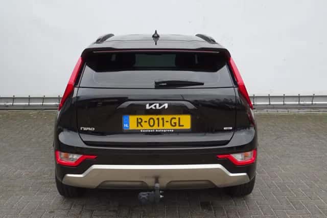 Kia Niro (2022) thumbnail 6