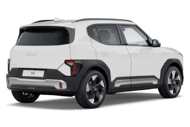Kia EV2 (2026) thumbnail 2