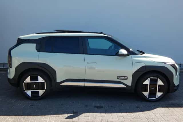 Kia EV3 (2026) thumbnail 4