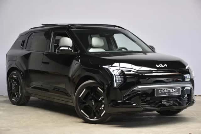 Kia EV3 (2026) thumbnail 3