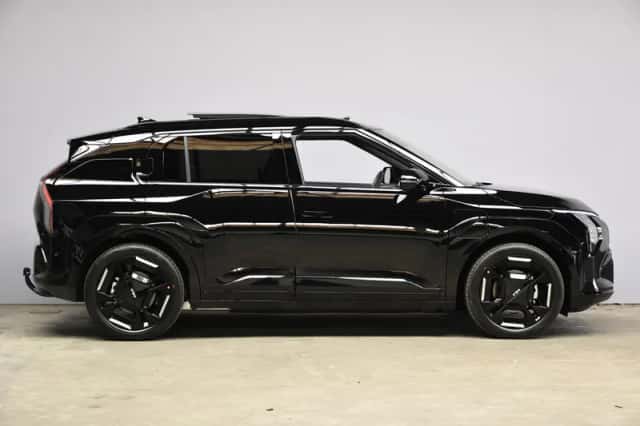 Kia EV3 (2026) thumbnail 4