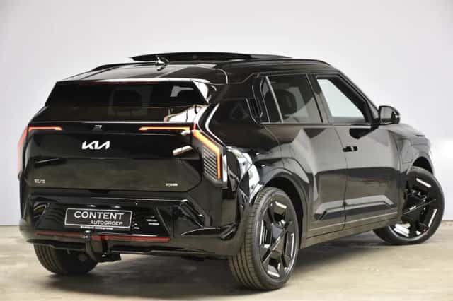 Kia EV3 (2026) thumbnail 5