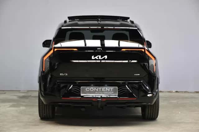 Kia EV3 (2026) thumbnail 6