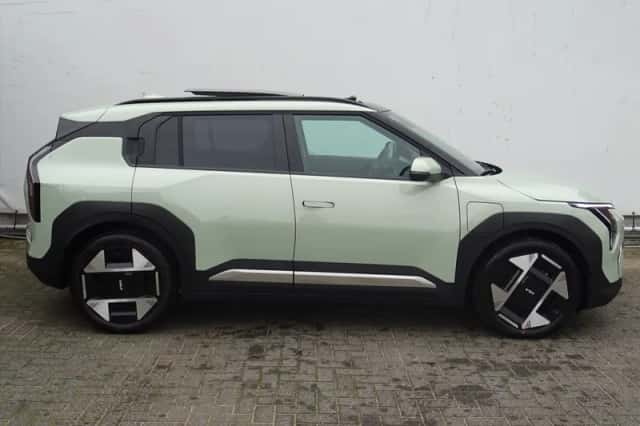 Kia EV3 (2026) thumbnail 4