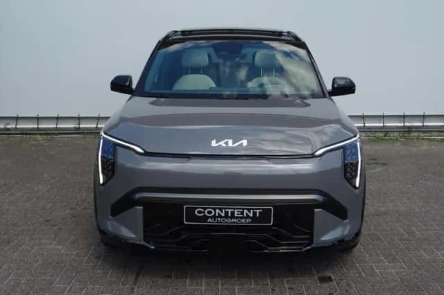 Kia EV3 (2026) thumbnail 2