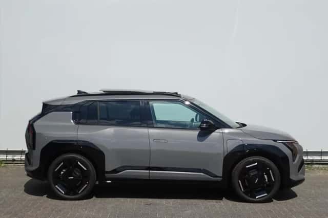 Kia EV3 (2026) thumbnail 4