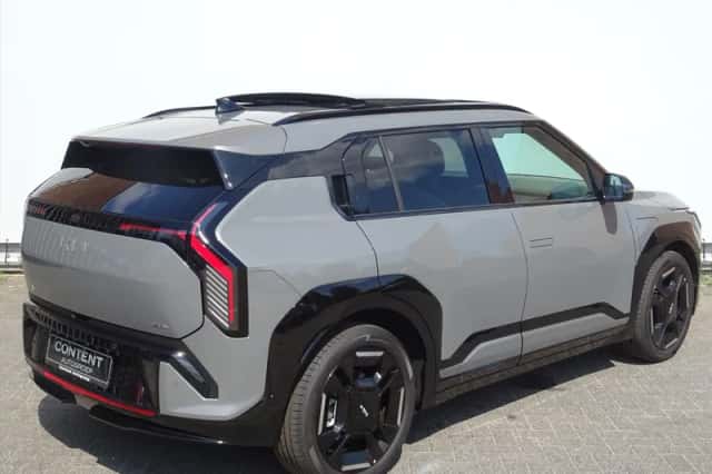 Kia EV3 (2026) thumbnail 5