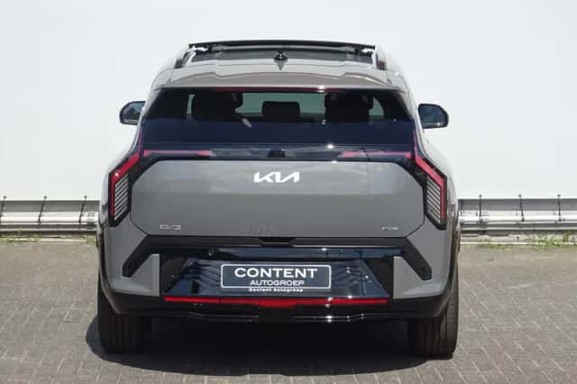 Kia EV3 (2026) thumbnail 6