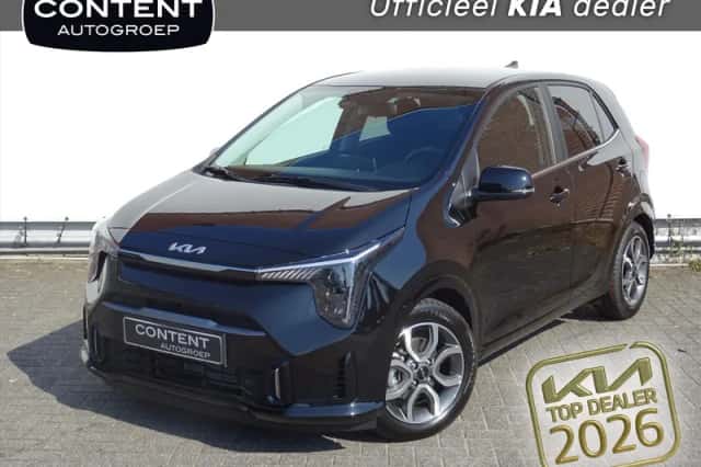 Kia Picanto (2026) thumbnail 1