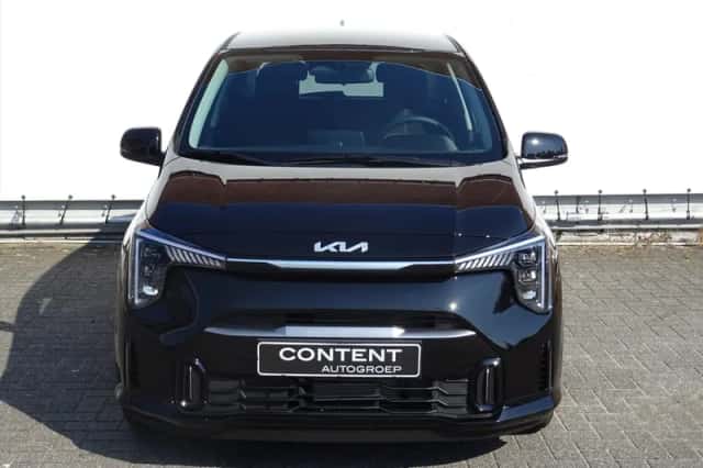 Kia Picanto (2026) thumbnail 2