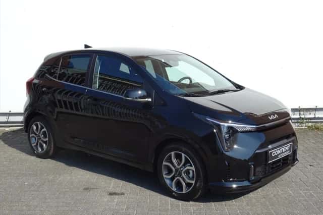 Kia Picanto (2026) thumbnail 3