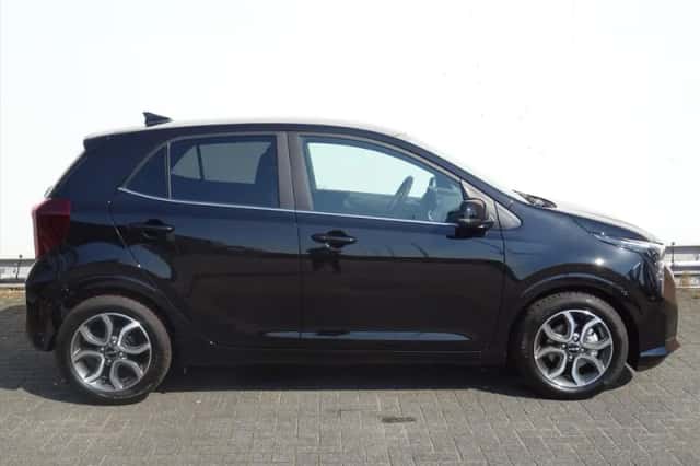 Kia Picanto (2026) thumbnail 4
