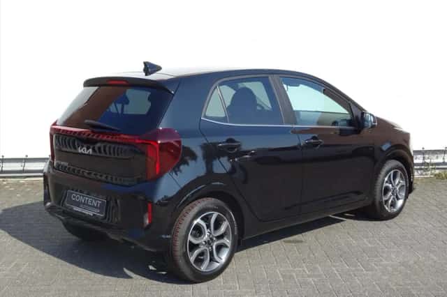 Kia Picanto (2026) thumbnail 5