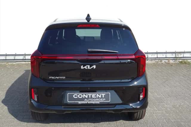 Kia Picanto (2026) thumbnail 6