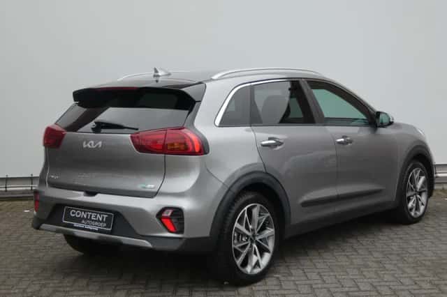 Kia Niro (2022) thumbnail 5