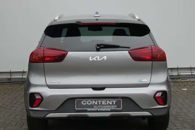 Kia Niro (2022) thumbnail 6