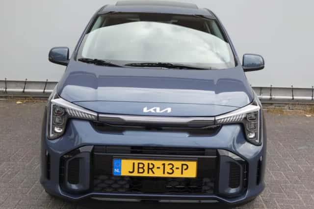 Kia Picanto (2025) thumbnail 2