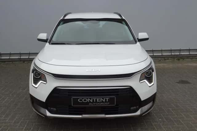 Kia Niro (2026) thumbnail 2