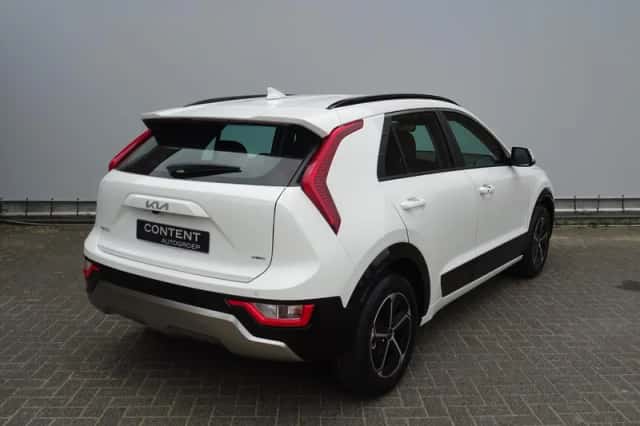 Kia Niro (2026) thumbnail 5