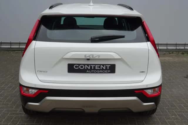 Kia Niro (2026) thumbnail 6