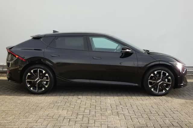 Kia EV6 (2026) thumbnail 4