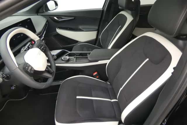 Kia EV6 (2026) thumbnail 5
