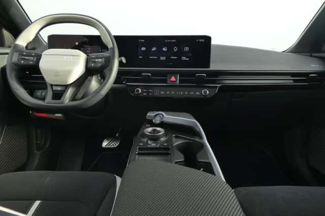 Kia EV6 (2026) thumbnail 6