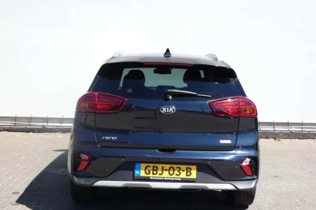 Kia Niro (2021) thumbnail 6